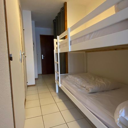 Appartement Cosy Valloire 4 Pers, Proche Telecabine - Fr-1-263-421 Экстерьер фото