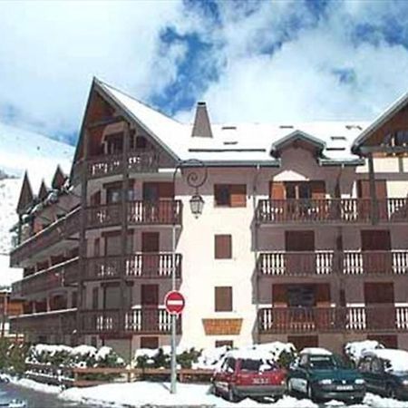 Appartement Cosy Valloire 4 Pers, Proche Telecabine - Fr-1-263-421 Экстерьер фото